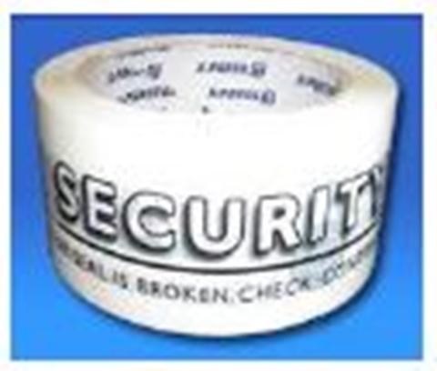 Picture of X-Press It Packing Tape 48mm Security