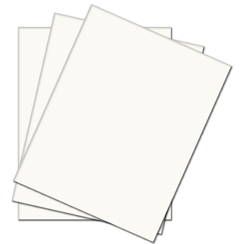 Picture of Foamboard White 32x40 10mm (15 sheets)