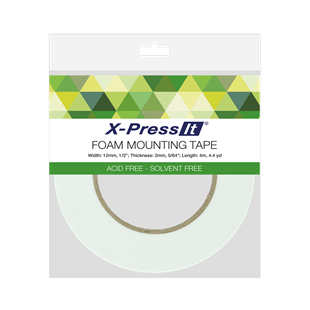 Picture for category Foam Tape          