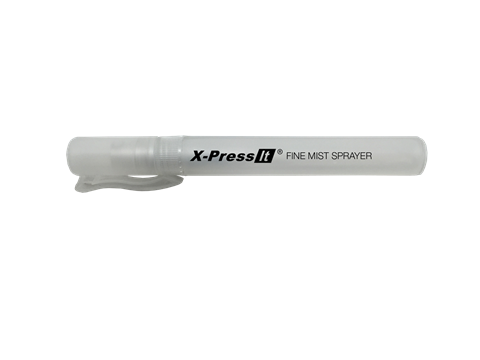 Picture of X-Press It Fine Mist Sprayer 10ml