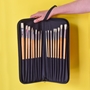 Picture of Brush Set 16 Nylon Case