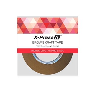 Picture for category Kraft Tape