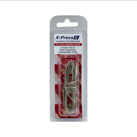 Picture of X-Press It Soft Strand Wire 1.6mm x 1.5m